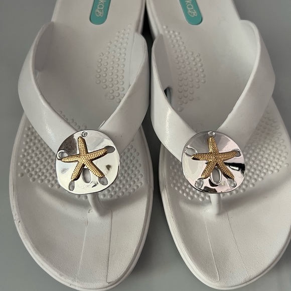 Oka.B Sandy Flip Flop - Picture 5 of 8